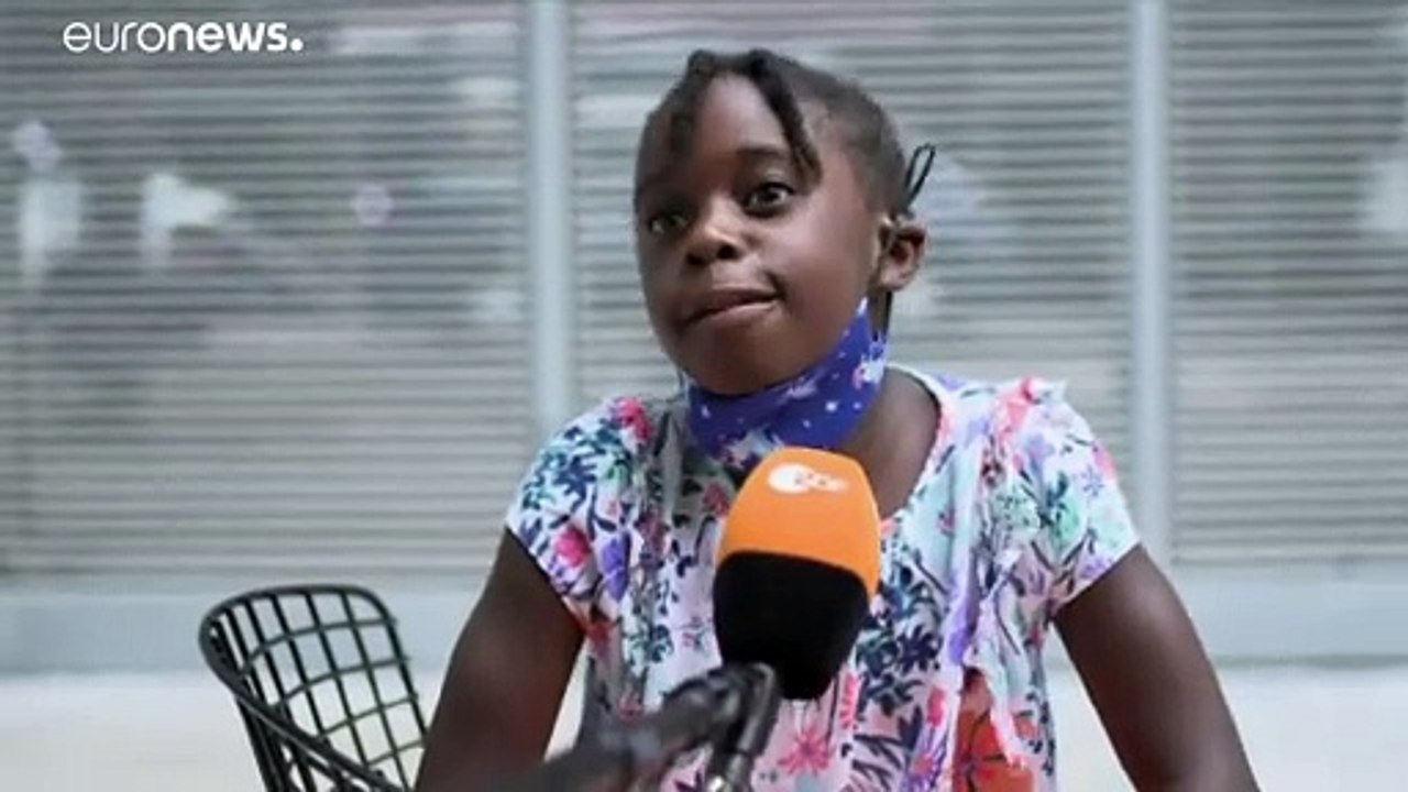 Reabertura dos Museus de Nova Iorque