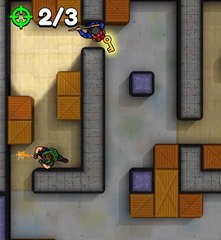 Assassin Part 1 Gameplay Android IOS