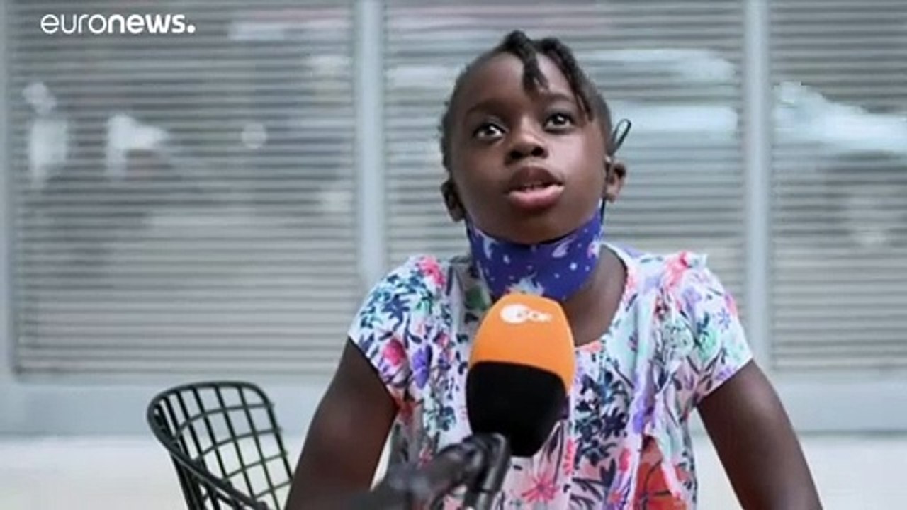 Музеи Нью-Йорка открывают свои двери