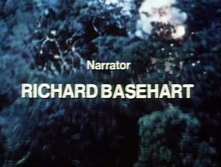 Vietnam - The Ten Thousand Day War - Part 6 - Firepower