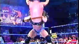 33-WWE SD 26/04/06 Latino CHV