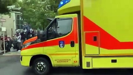 МВД России определяется с Навальным