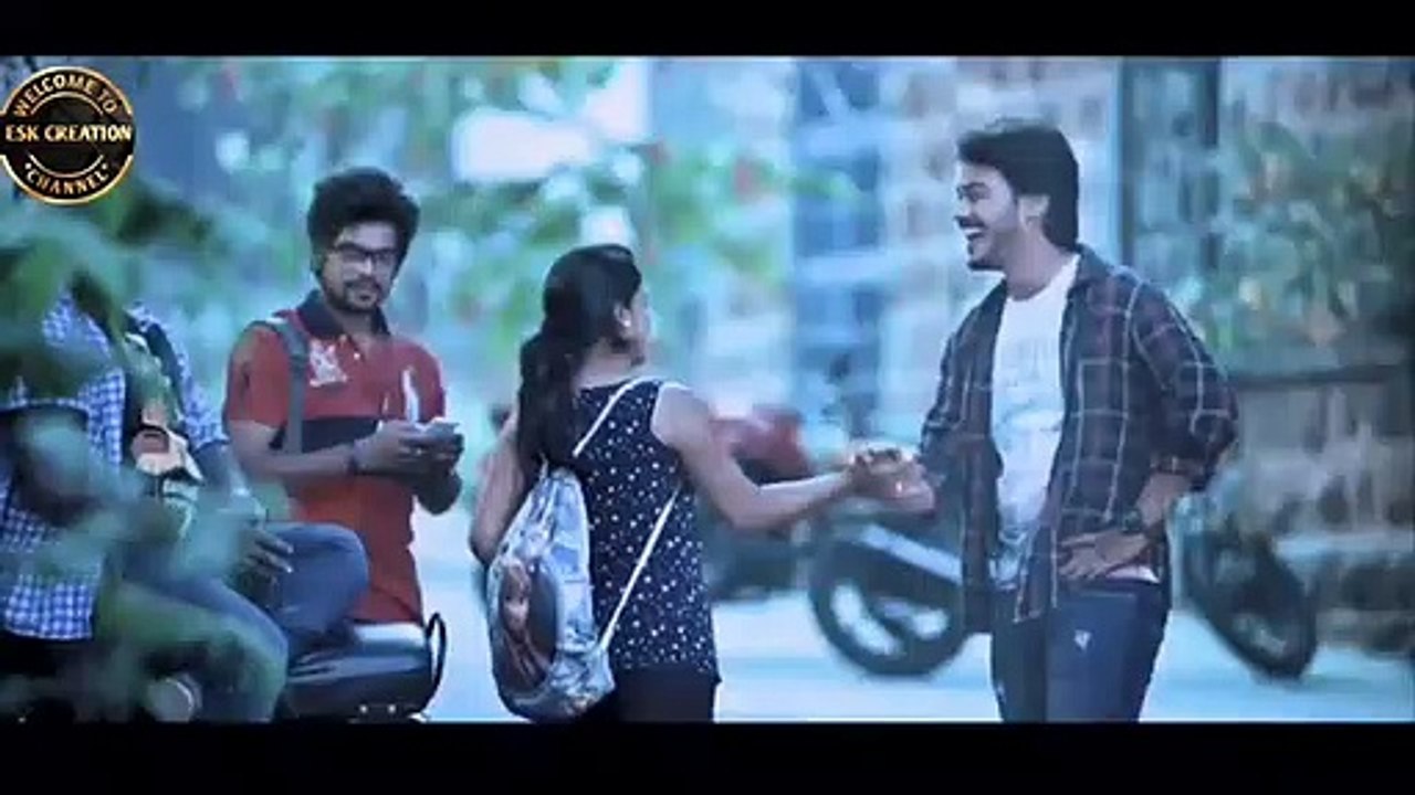 newsong2020#hindilovestorysong new romantic cute love story hindi song sad song,