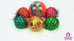 STRESS BALLS SPLAT BALLS WATER BALLS STICKY GROSS SQUISHY FUN TOYS - Toyz collector