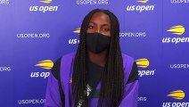 US Open 2020 - Coco Gauff : 