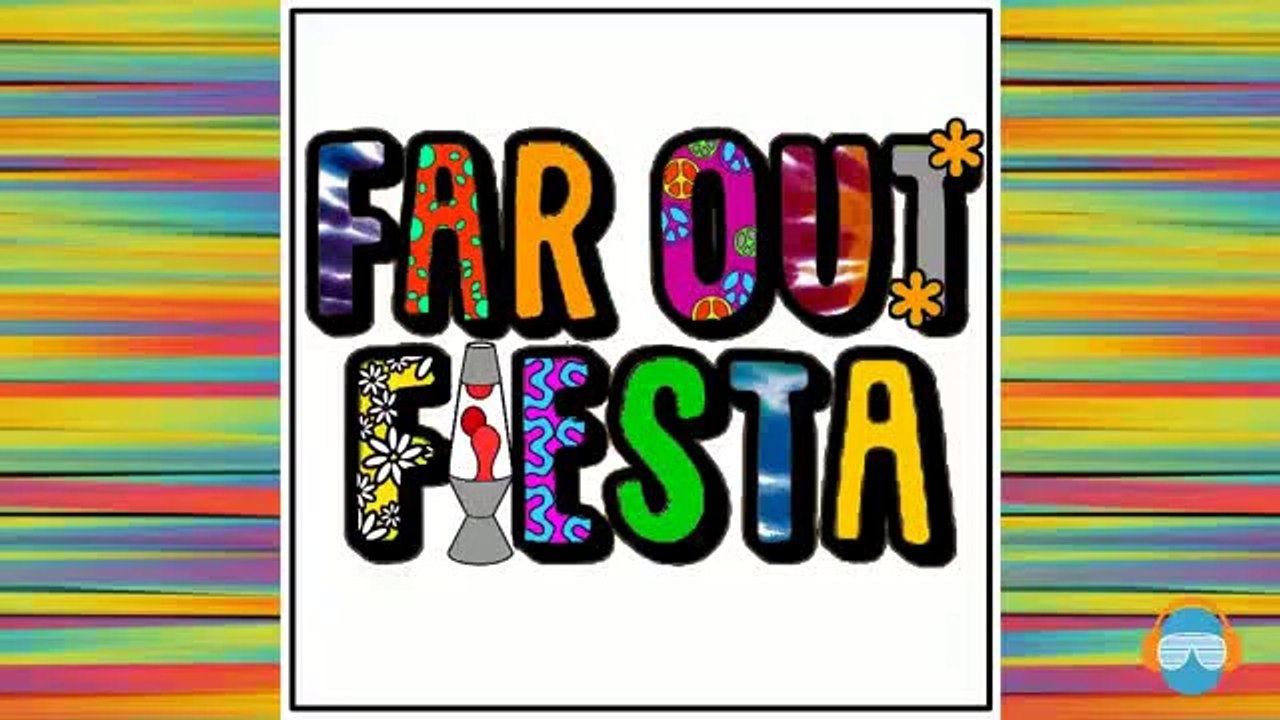 Far Out Fiesta - Ep. 202 - MA - In-Flight