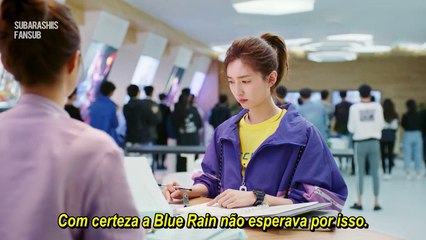 The King's Avatar - Live Action Ep. 06 Legendado PTBR