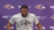 Ravens praised after powerful statement on social justice