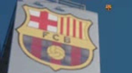 Barça - Messi absent des tests de reprise