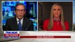 Chris Wallace to Lara Trump - Why Does the President Have Such a Problem With Women in the Polls?