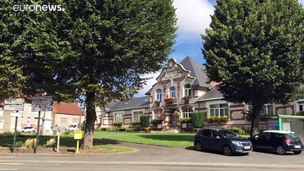 Kisvárosi erőszak - francia polgármesterek veszélyben