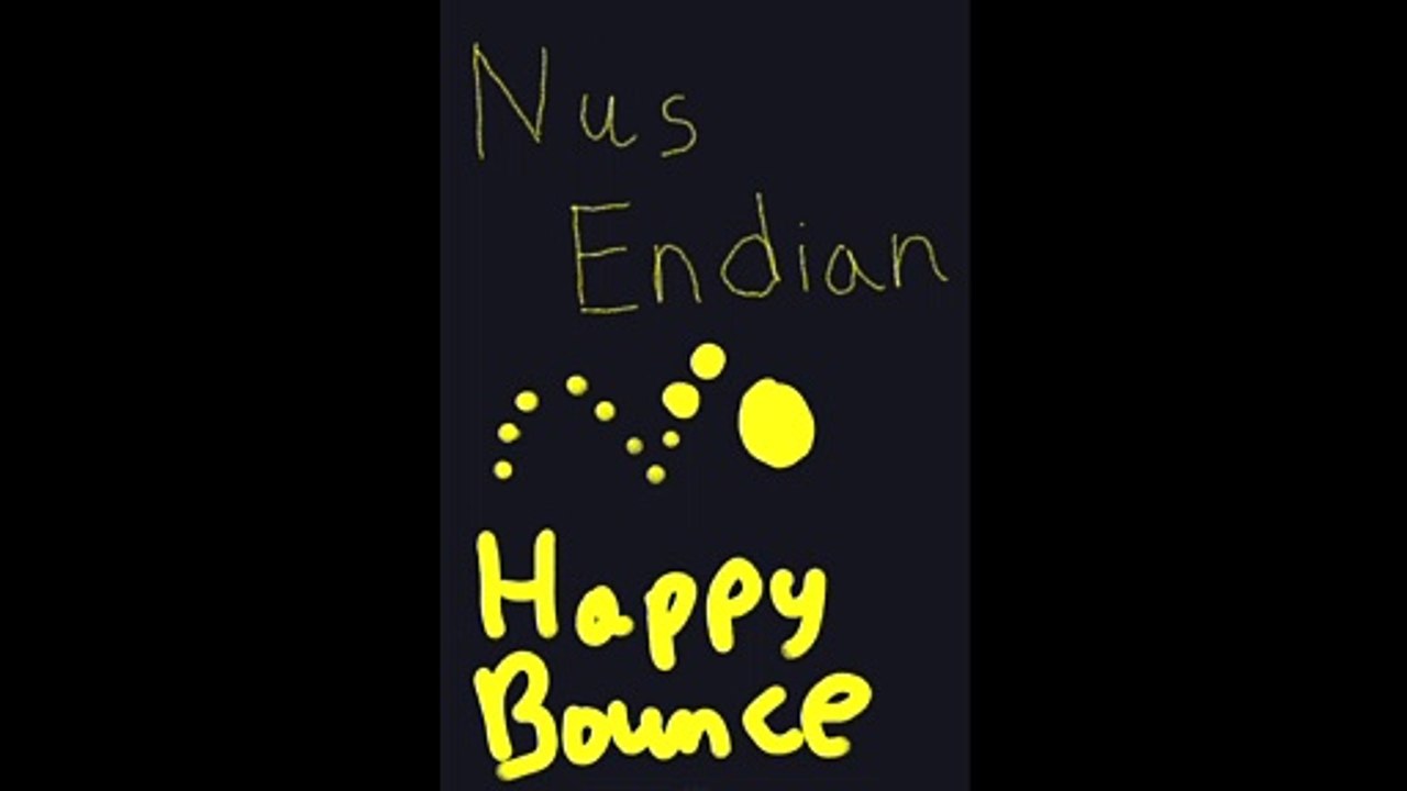 Happy Bounce