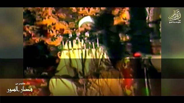 تِسع آيــات بنفس واحد للشيخ عبدالباسط عبدالصمد رغم كبر سنه _(360P)_1