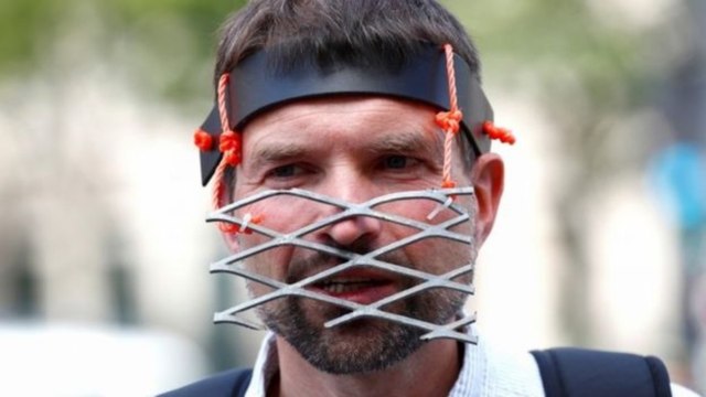 Why are people protesting against coronavirus restrictions? | Inside Story