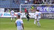 Zalaegerszegi TE 1-2 Ferencváros
