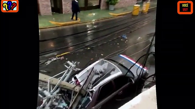 TEMPESTADE TROPICAL LAURA EM VÁRIOS PAÍSES [Porto Rico, Rep Dominicana Haiti - 22/23 ago 2020] #26