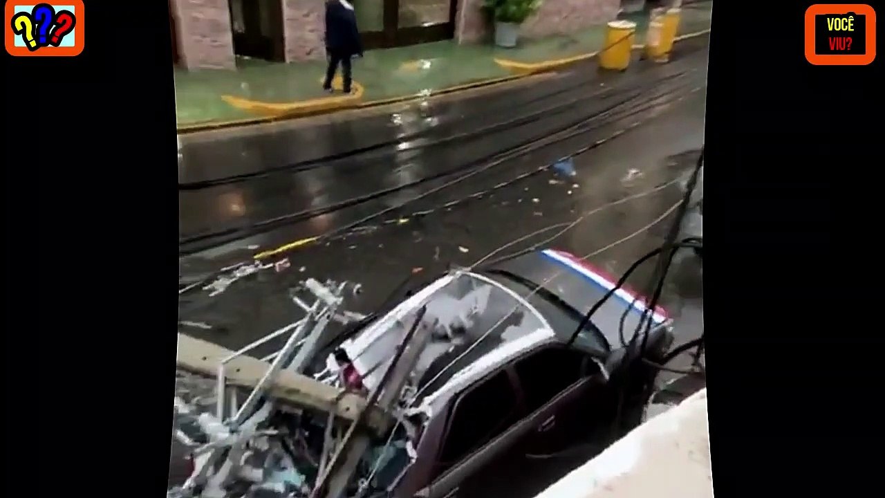 TEMPESTADE TROPICAL LAURA EM VÁRIOS PAÍSES [Porto Rico, Rep Dominicana Haiti - 22/23 ago 2020] #26