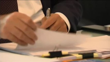 Lío en el Barça por el contrato de Leo Messi