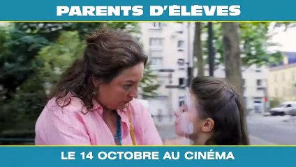 Parents d'Élèves Film