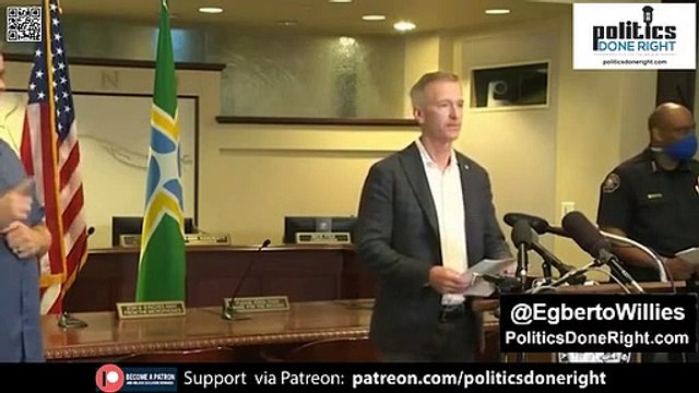 portland mayor ted wheeler speaks truly - Copy