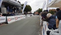 Tour du Pays de Montbéliard - Etape 3 : La victoire de Stefan Bennett