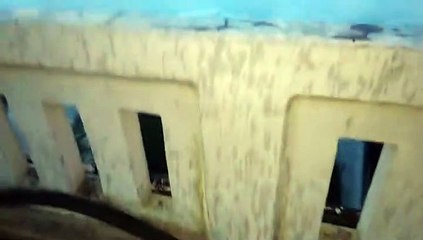 राजस्थान: गांधी सागर डैम के बाद रावतभाटा डैम के सभी गेट खुले, देखिए सुंदर नजारा