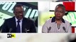 Tidjane Thiam sur TV5 : « cette question du 3eme mandat divise, notre destin est dans nos mains »