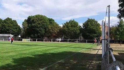 Coupe Gambardella U18 ACG contre Juillan video 4/4 [30/08/2020]