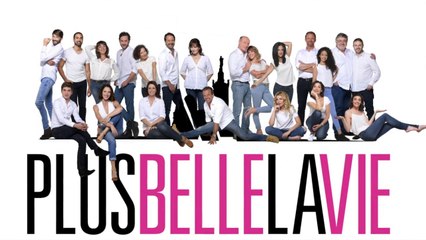 Joyeux anniversaire Plus Belle La Vie : 16 ans !