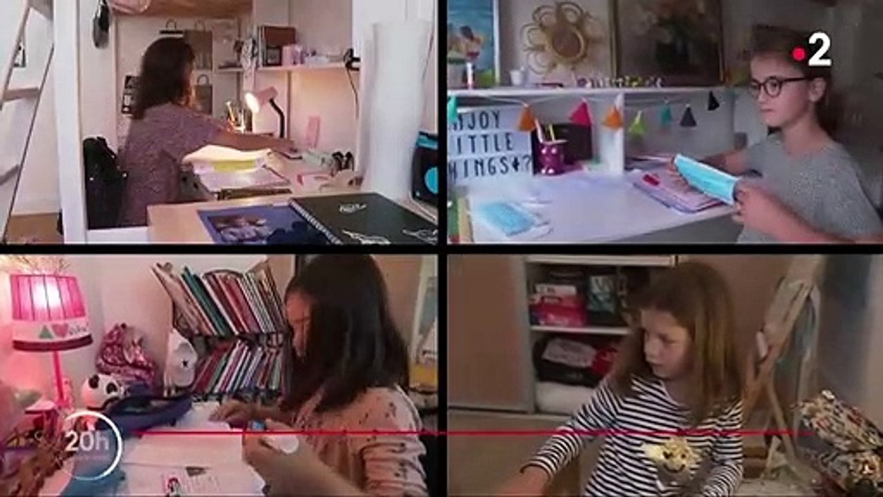 Rentrée scolaire : des familles face aux contraintes et aux inquiétudes