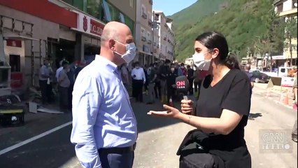 Soylu: Sanki salgınla bir inat halindeyiz | Video