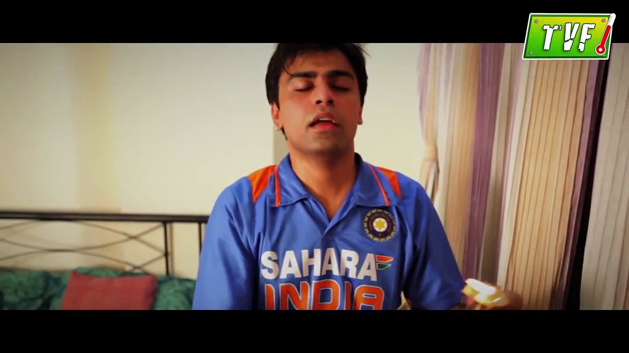 Bhagwaan Zameen Par ||_ A Tribute to Sachin  ||  A Short Story