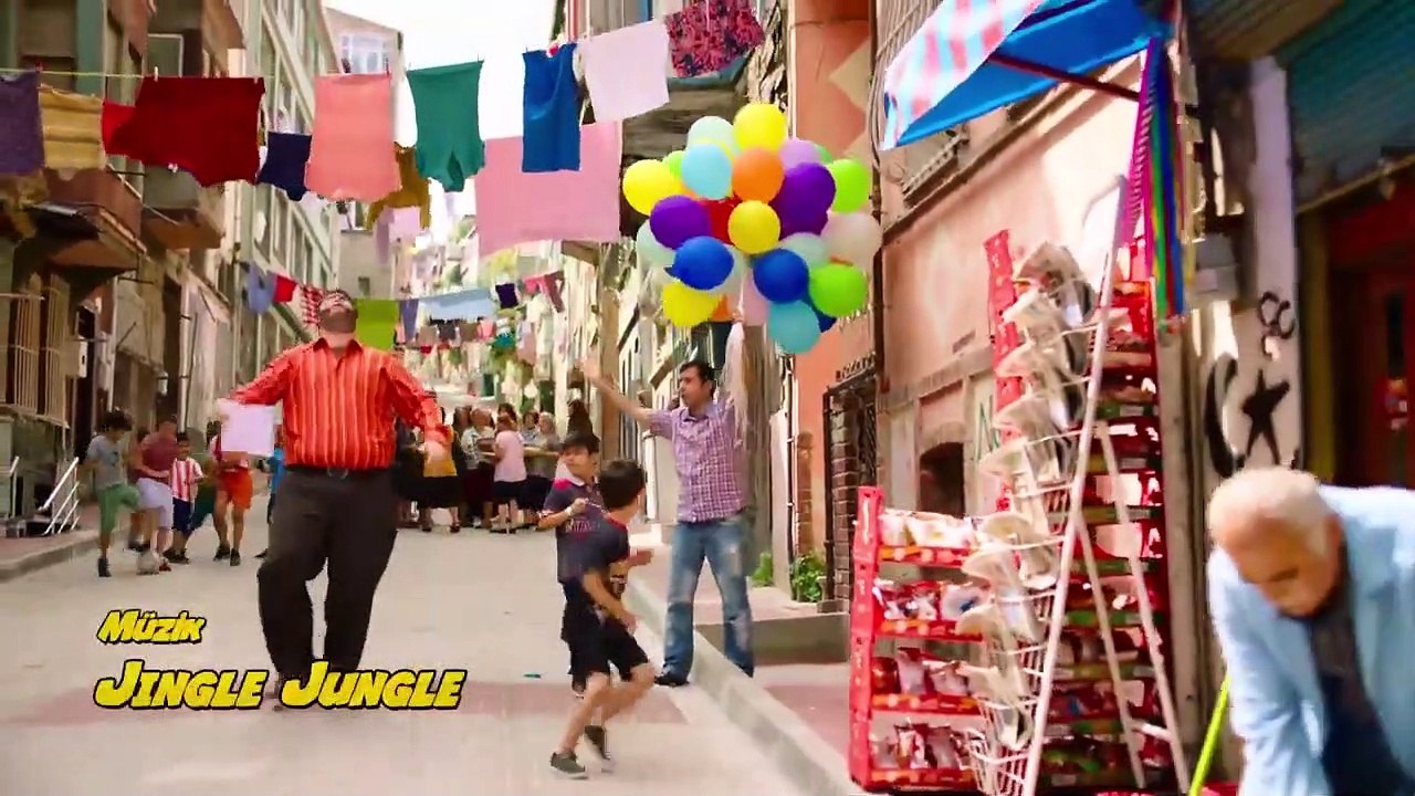 Recep İvedik 6 Part 1 HD