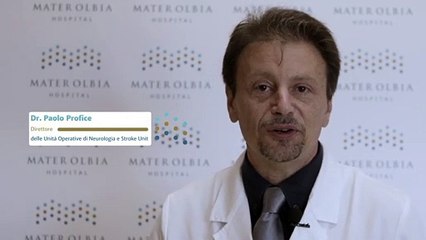 Dott. Paolo Profice - Mater Olbia Hospital