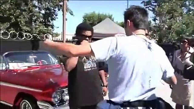 Ice Cube, Rick Ross, Snoop Dogg - Untouchable ft. Busta Rhymes