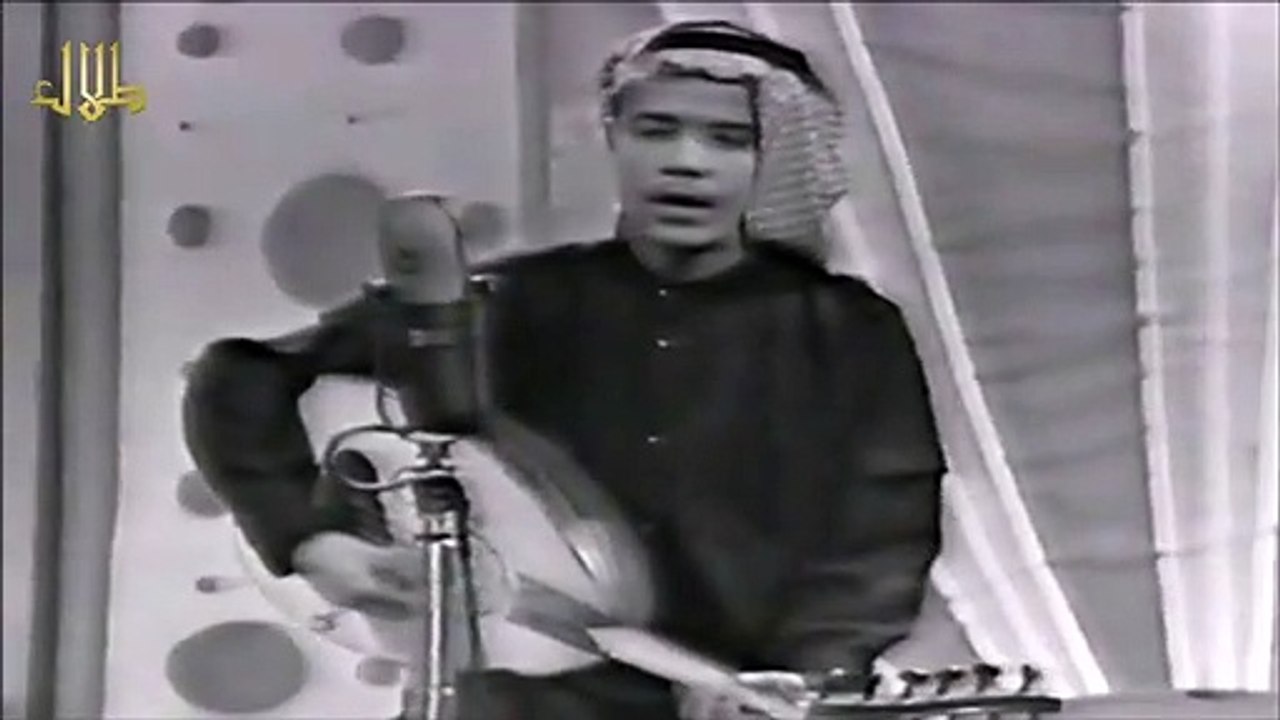 طلال مداح / شفت ابها / مسرح التلفزيون