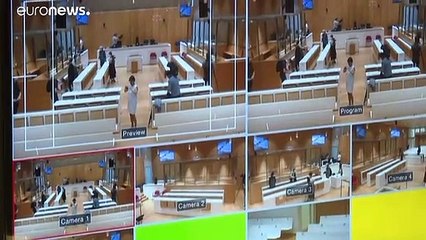 Procès des attentats de janvier 2015 : les 14 accusés sont plus que des "seconds couteaux"