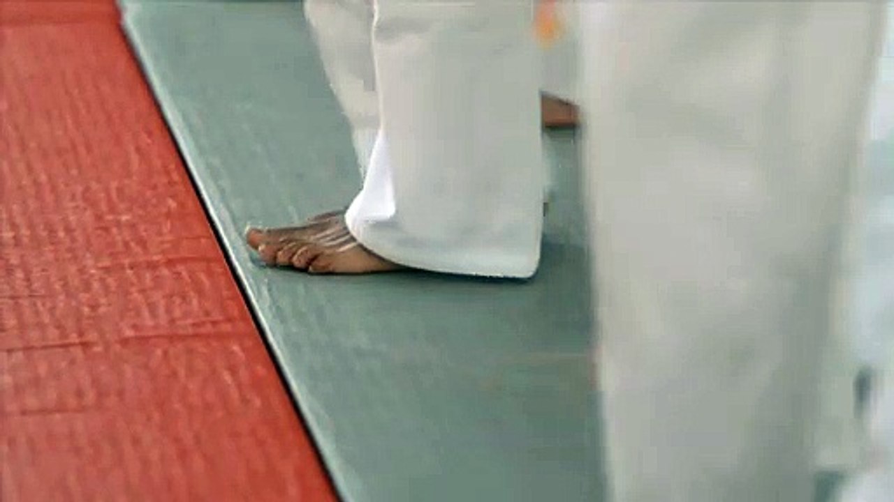 JUDO