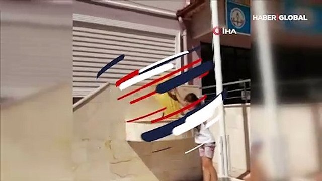 30 Ağustos Zafer Bayramı'nın en sıcak görüntüsü
