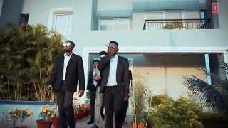 SINGGA _ Compete (Official Video) The Kidd _ Latest Punjabi Songs 2020