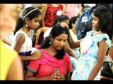 Lamb of God | Divine Retreat Center | Muringoor Vadakkummuri, Kerala, India | 4 Aug 2017