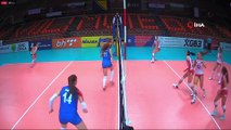 U19 Genç Kız Voleybol Milli Takımı, Avrupa Şampiyonu