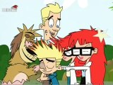 Johnny Test - Johnnyland / Johnny ima novog tatu / Johnnyjeva subota / Johnnyjev slatkač - [HR sinkronizacija]