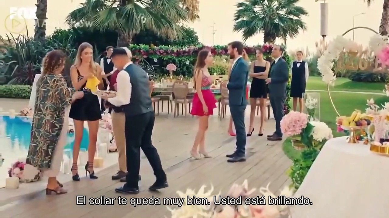 Señor Equivocado Capitulo 9 En Español Dailymotion