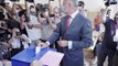 Оппозиция Черногории имеет шанс на победу по итогам парламентских выборов - экзитпол