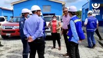 Gobierno de Nicaragua ejecuta megaproyecto de saneamiento en Juigalpa