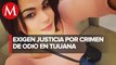 Matan a activista transgénero en Tijuana