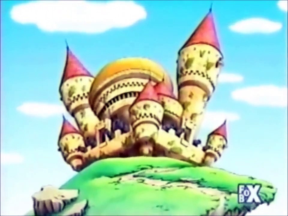 Kirby Right Back at Ya Episode 70; Buccaneer Birdy - video Dailymotion
