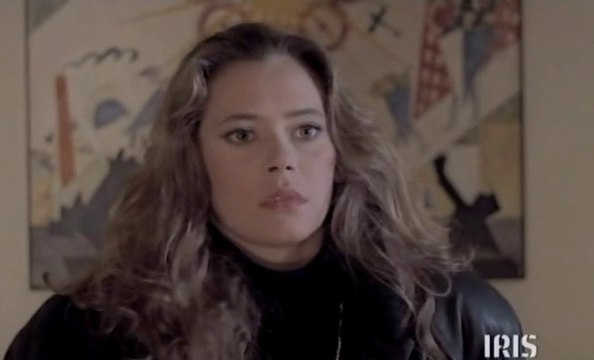 Caramelle da uno sconosciuto EROT Sabrina Ferilli, Barbara De Rossi, Marina Suma, Athina Cenci, Mara Venier, Laura Betti, Anna Galiena 2T