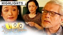 Atty. Fonacier tells Anna that her mother is still alive | 100 Days To Heaven